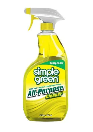 Simple Green Ready To Use All Purpose Cleaner - Lemon