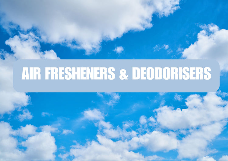 Air Freshener & Deodorisers