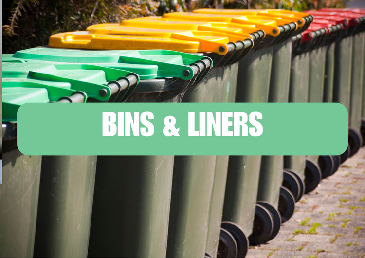 Bins & Liners