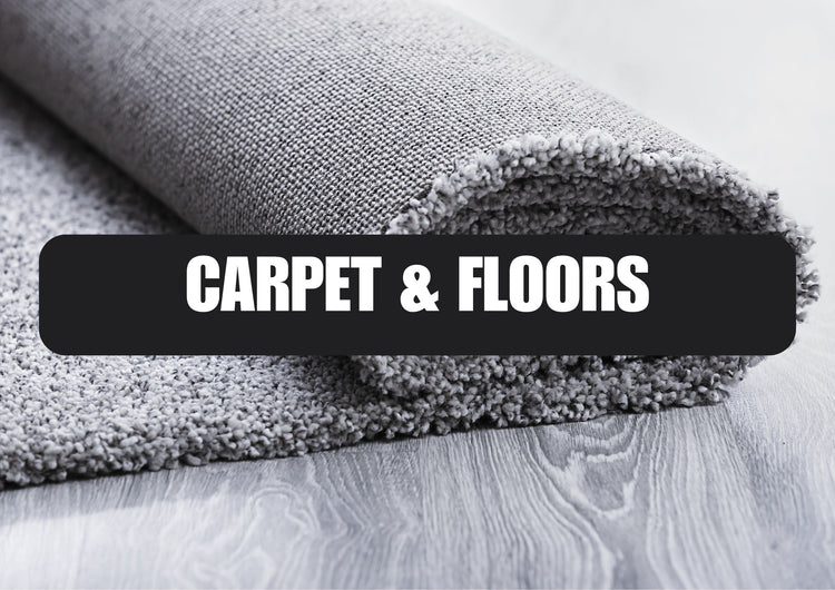 Carpet & Floors