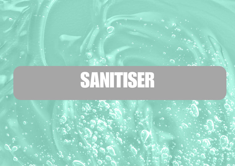 Sanitiser