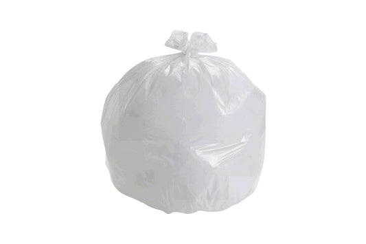 120L Clear Bin Liner