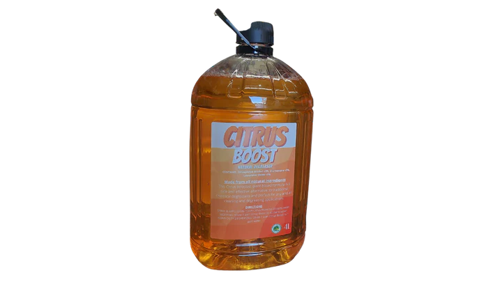 Citrus Boost General Purpose Degreaser