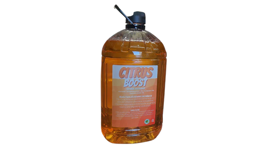 Citrus Boost General Purpose Degreaser