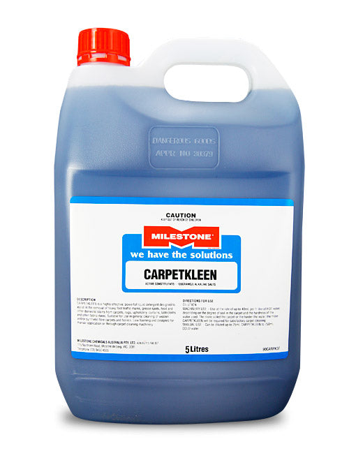 CarpetKleen