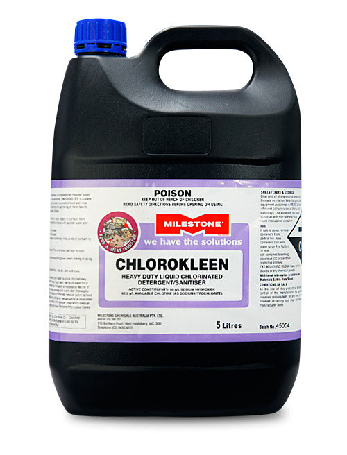 Chlorokleen