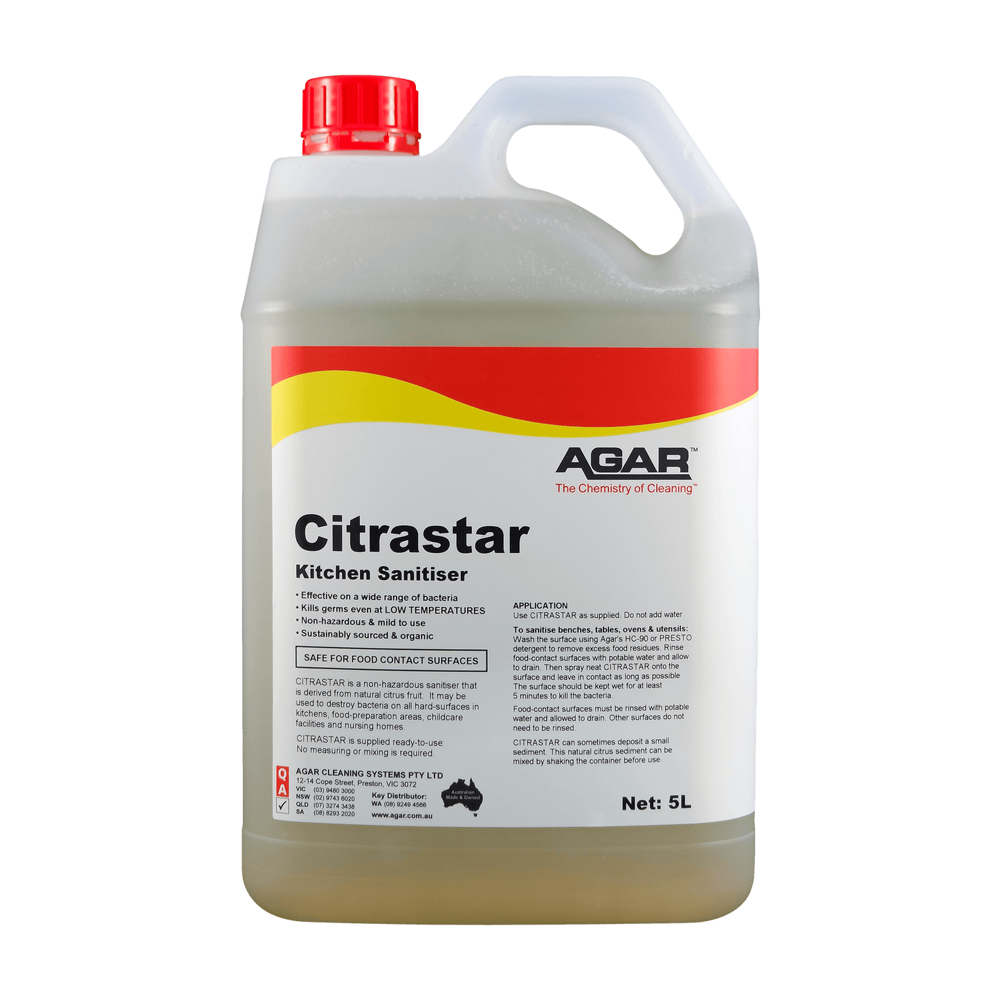 Citrastar