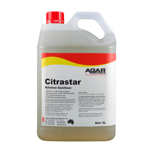 Citrastar