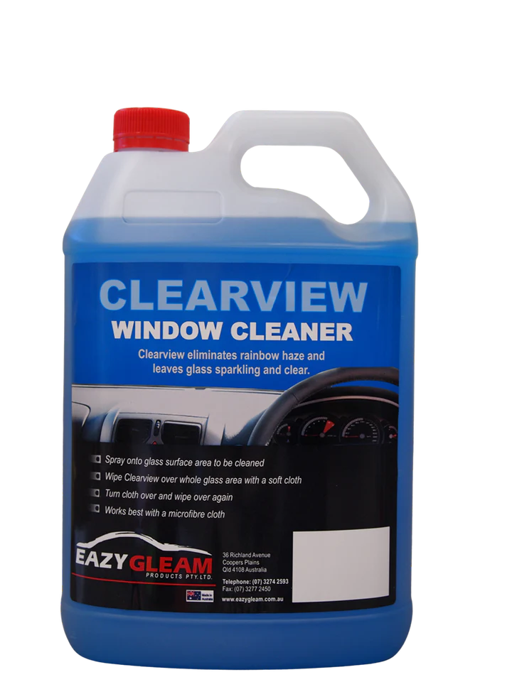 Clearview Window Cleaner