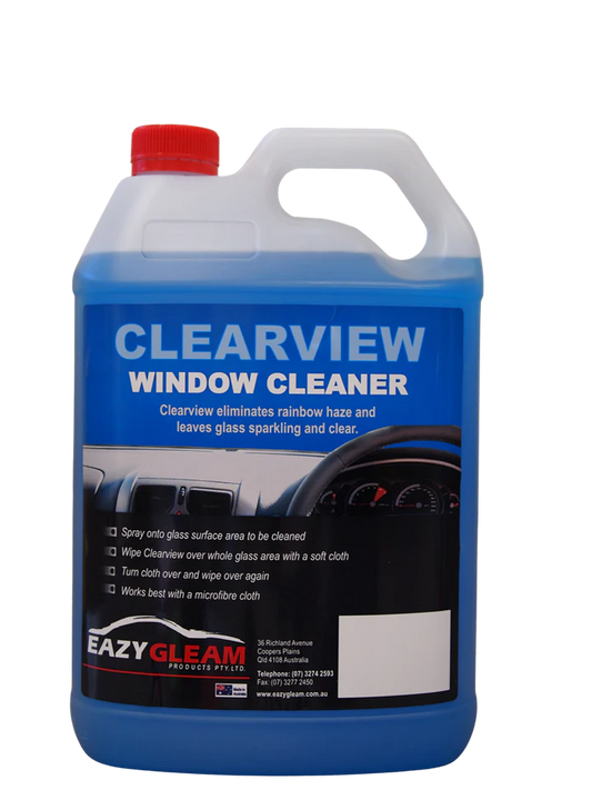 Clearview Window Cleaner