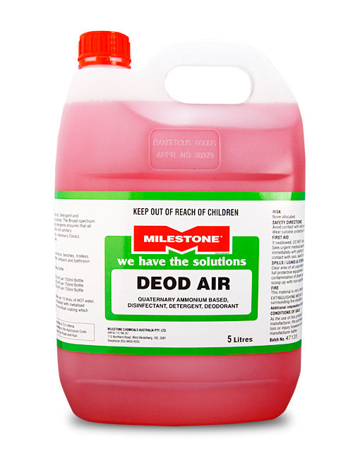 Deod Air