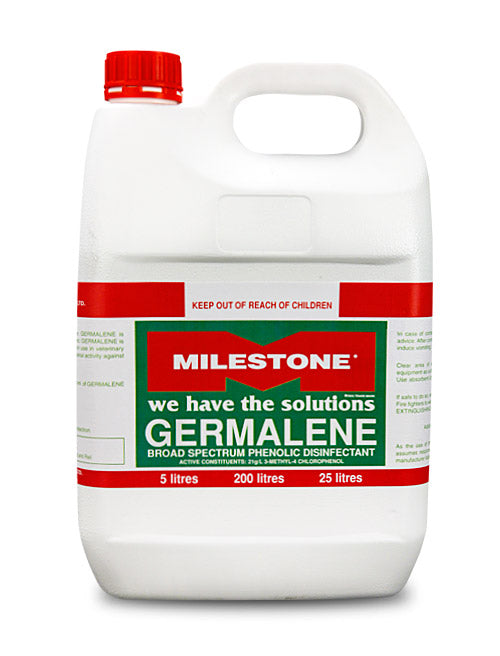 Germalene