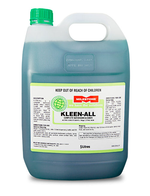 Kleen-All