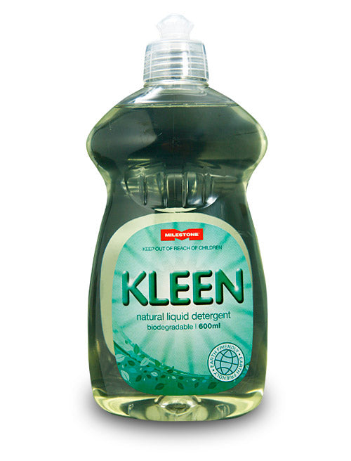 Kleen