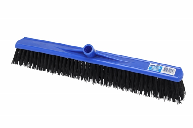 600ml Hard Fill Platform Broom