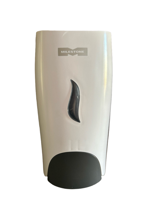 Premier Pouch Manual Soap Dispenser