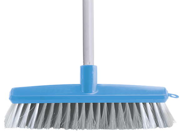 Marrick Budget Broom Head