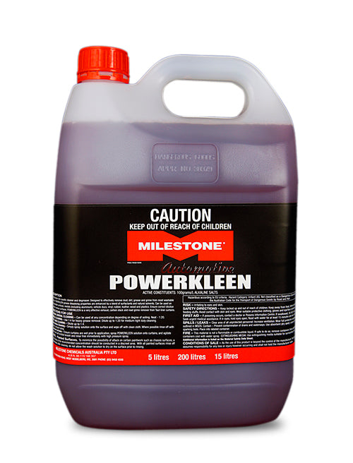 Powerkleen