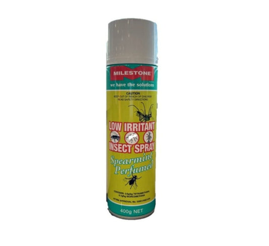 Insect Spray