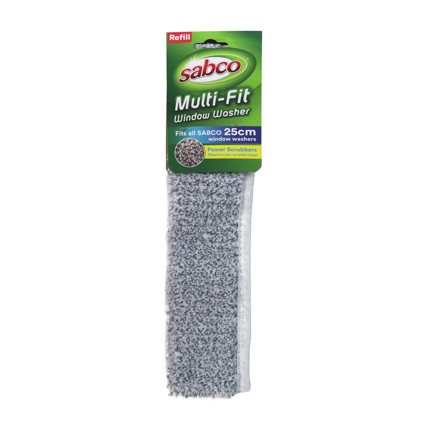 Multi -Fit Window Washer - Refill