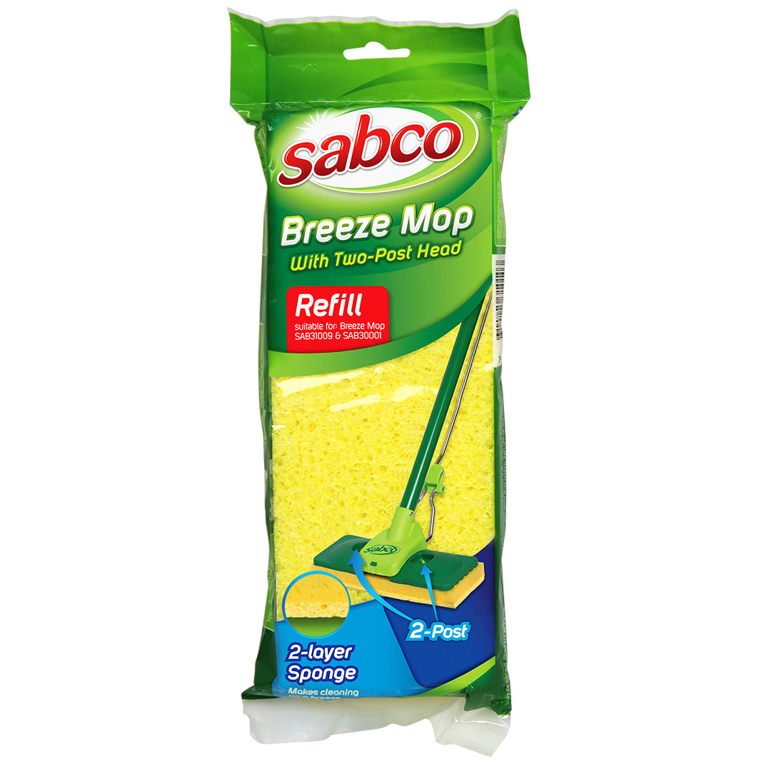 Breeze Mop - Refill