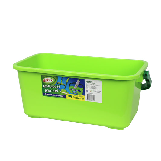 12.5L All Purpose Bucket