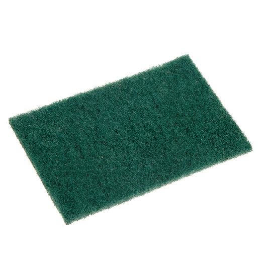 Standard Grade Scourer Pads - 10pk