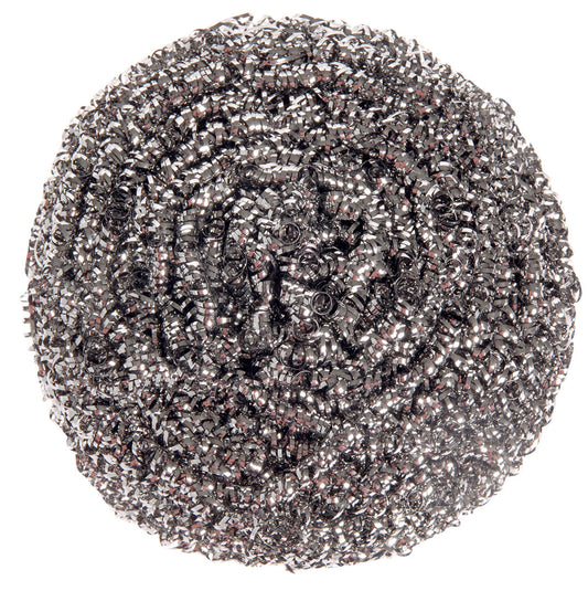 Economy Stainless Steel Scourer