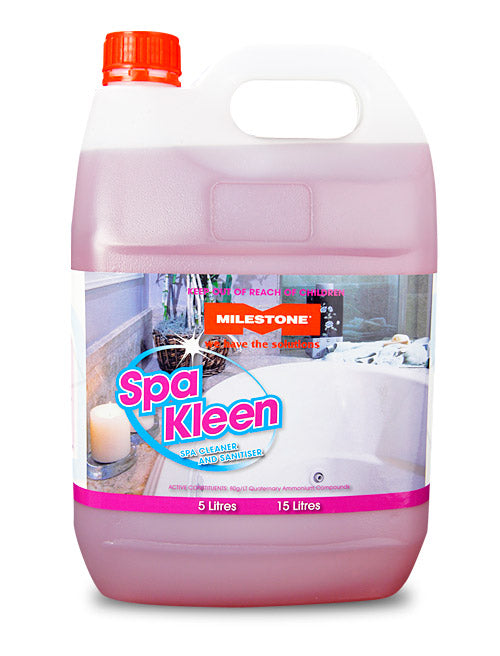 Spa Kleen