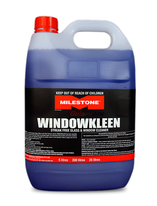 Windowkleen