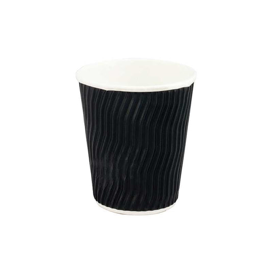 Single Wall Disposable Coffee Cups