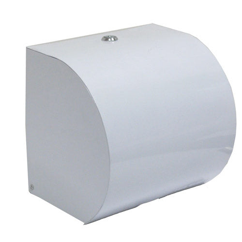 Plastic Roll Towel Dispenser