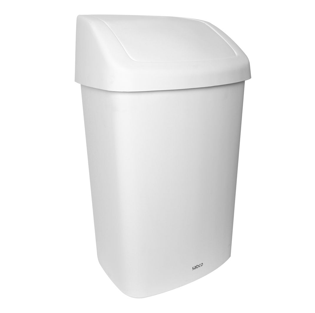 25L Rubbish Bin