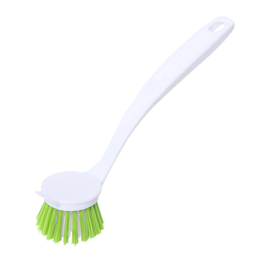 Round Dish Brush