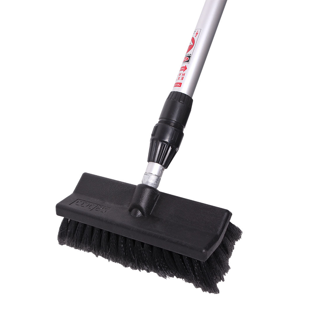 Truck and Caravan Wash Brush