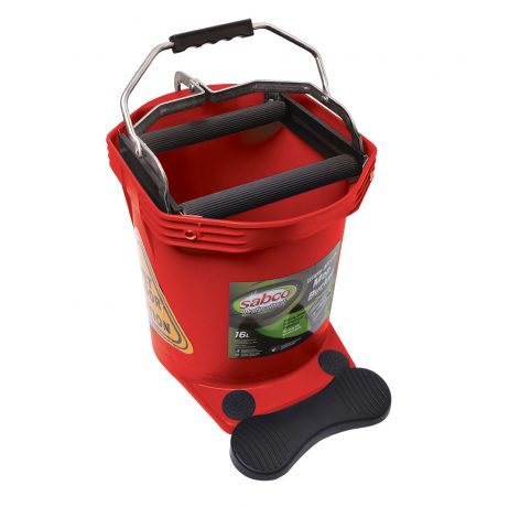 16L Wide Mouth Mop Bucket