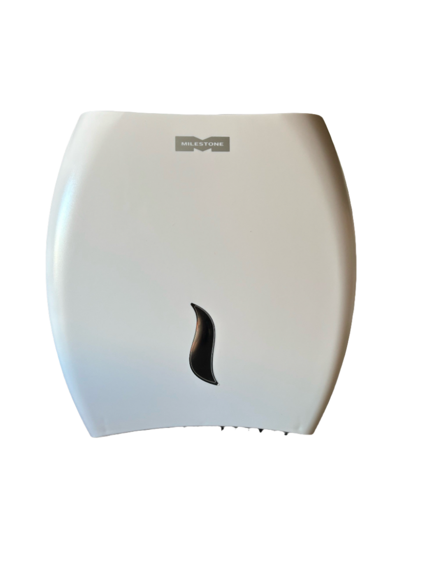 Jumbo Toilet Roll Dispenser